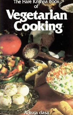 Vegetarian Cooking 
