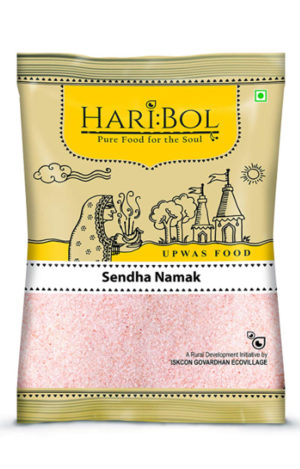 Sendha Namak (Rock Salt)