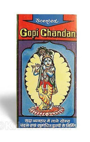 Gopi Chandan Tilak