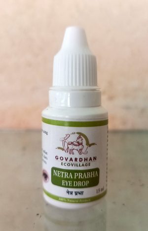 Netra Prabha Eye Drop