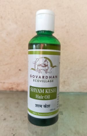 Shyam Kesh Hair Oil