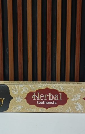 Cowpathy Herbal Toothpaste