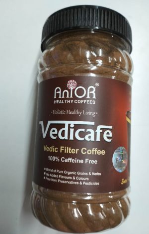 Vedic Herbal coffee