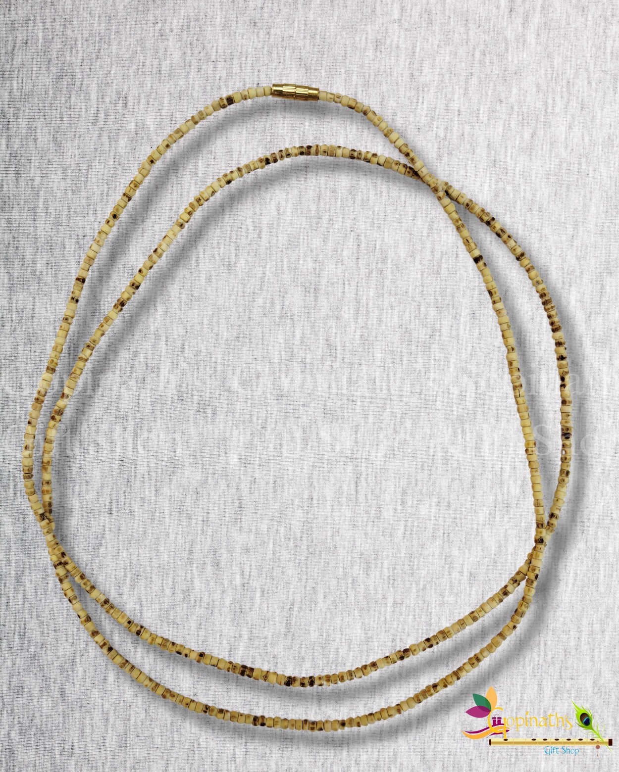 Tulsi Neck Bead - R 2