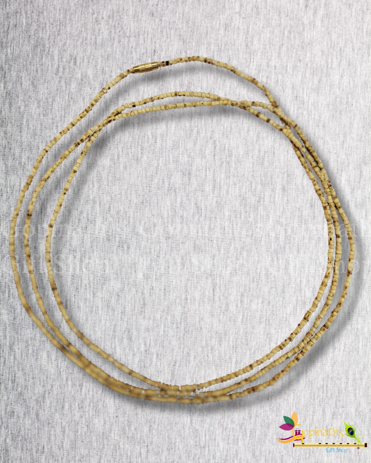 Tulsi Neck Bead - R 3