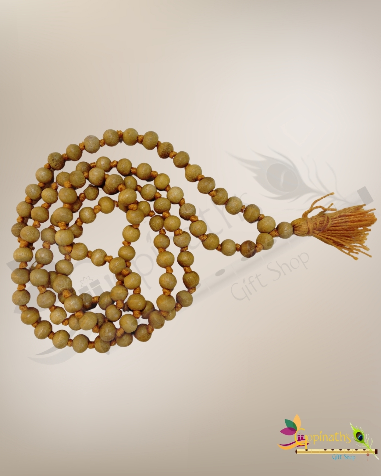 Neem Japa Mala - Medium