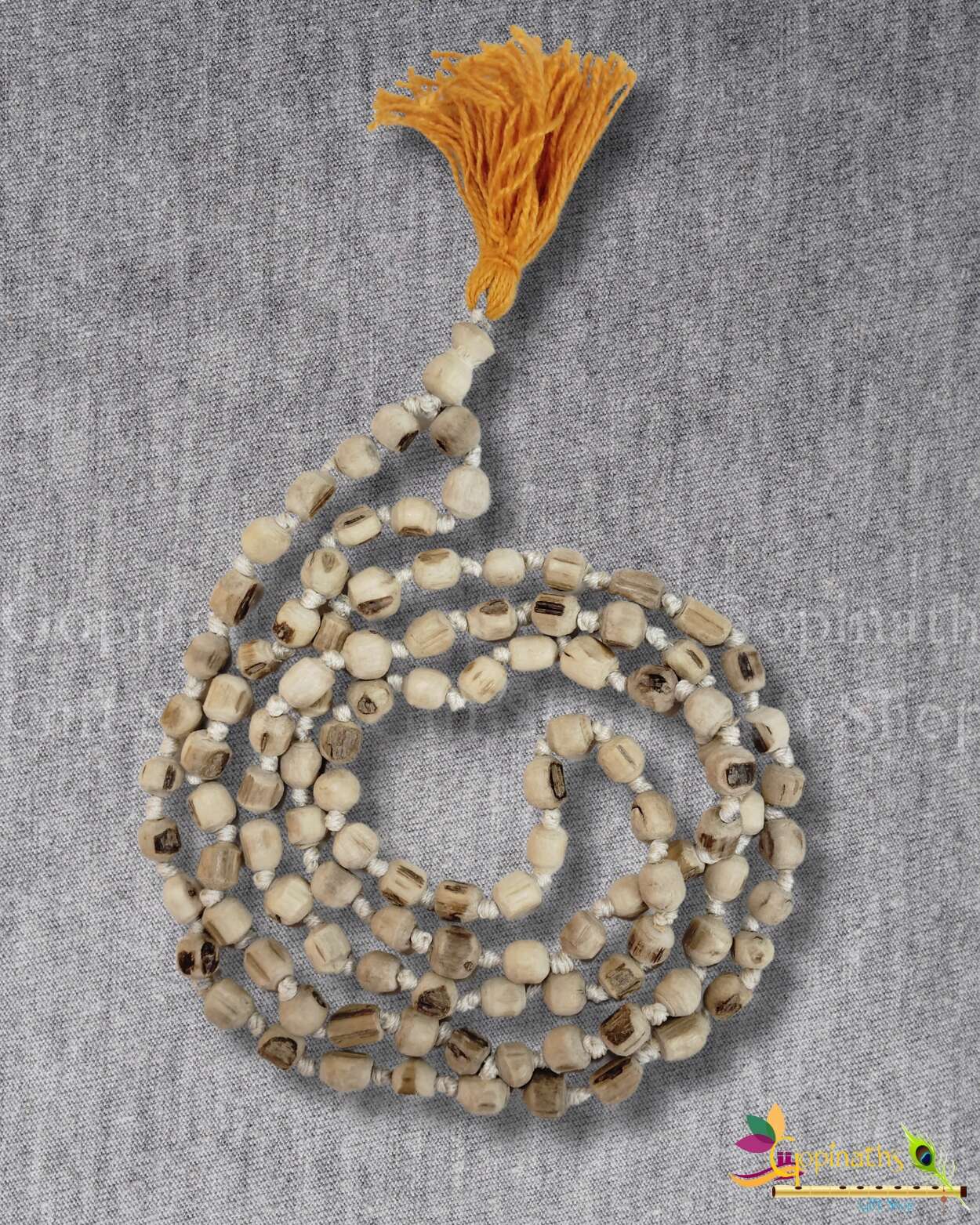 Tulsi Japa Mala - Medium