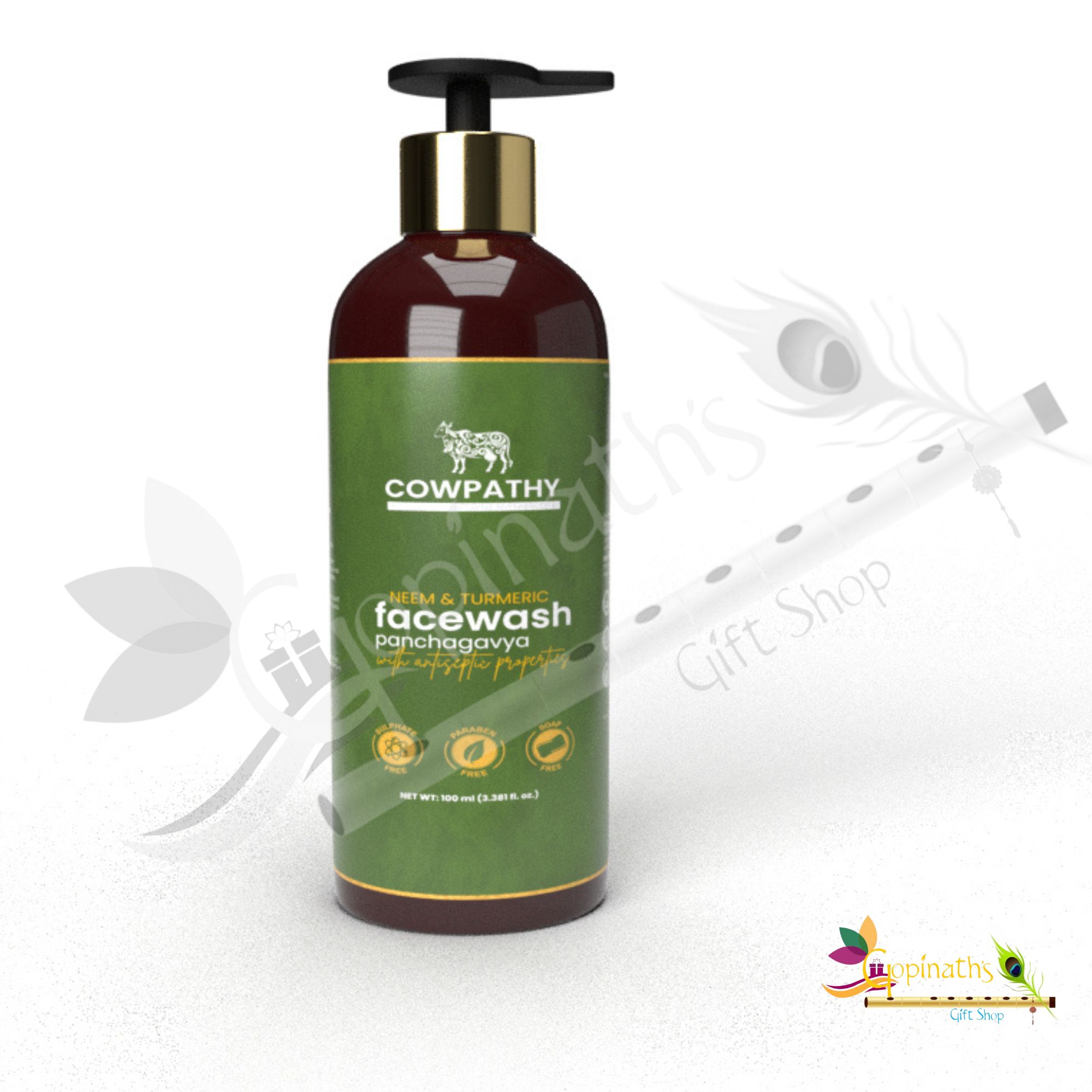 Neem Face Wash