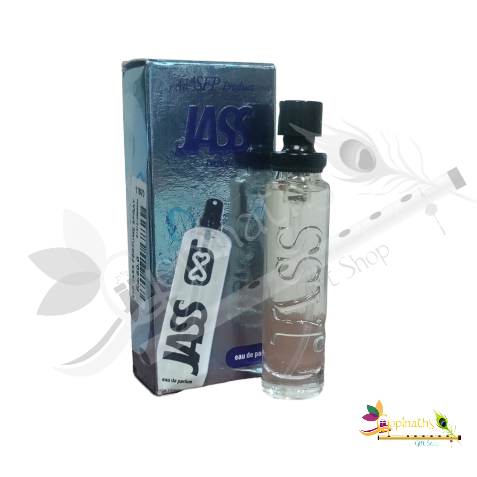 SFP JASS PERFUME SPRAY