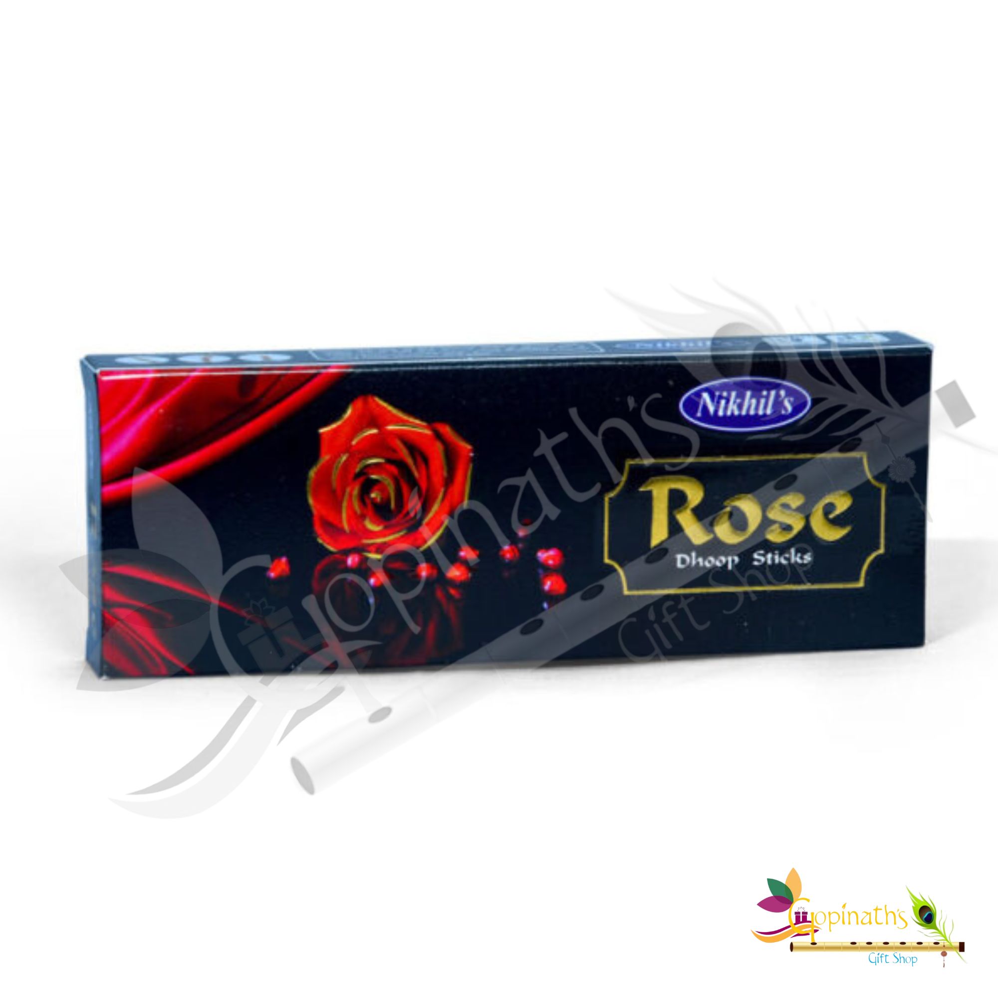 Rose Dhoop