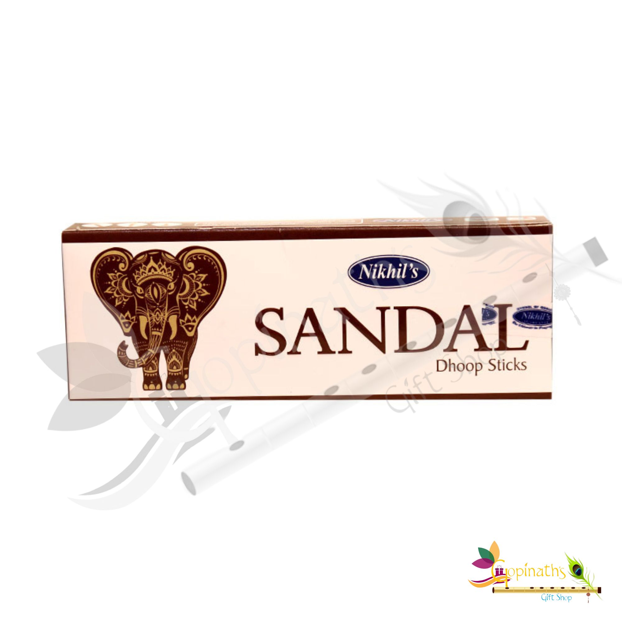 Sandal Dhoop