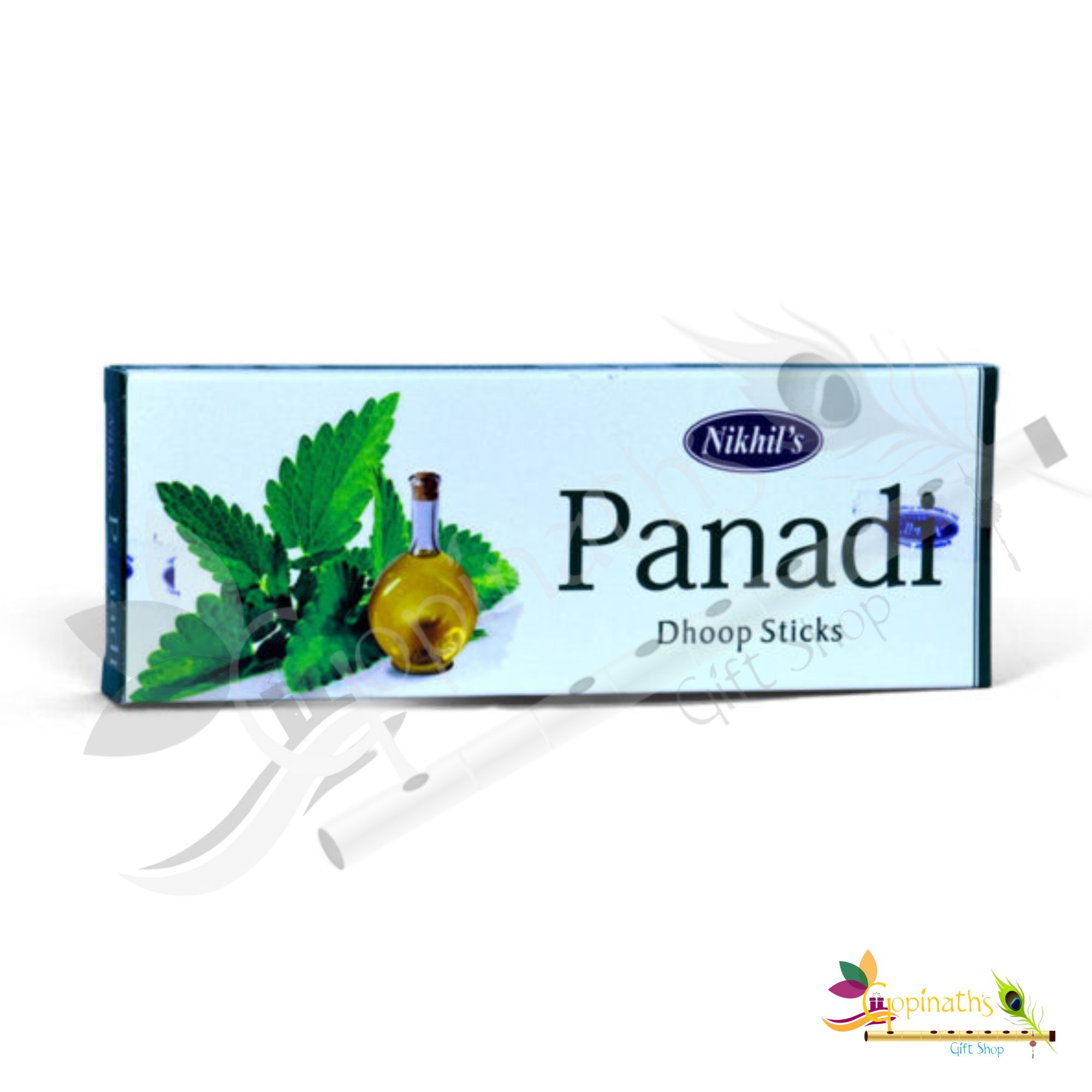 Panadi Dhoop