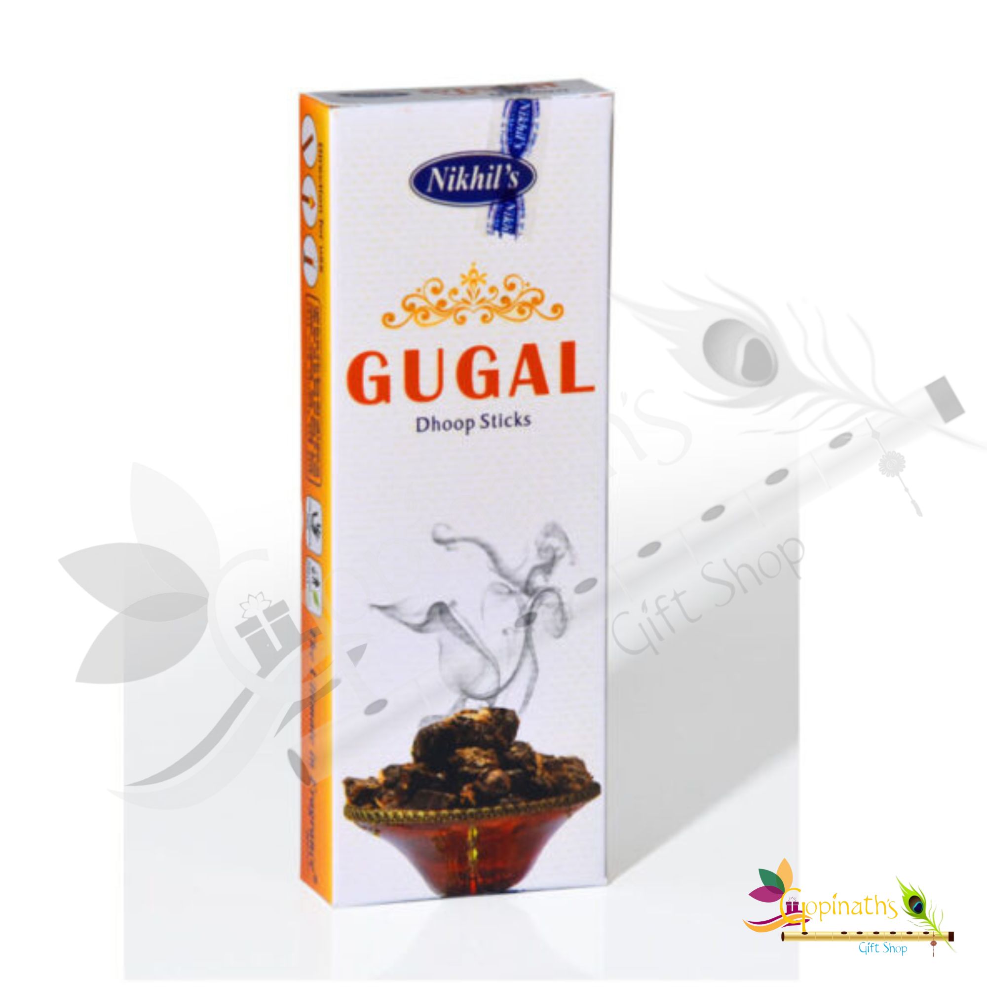 Gugal Dhoop