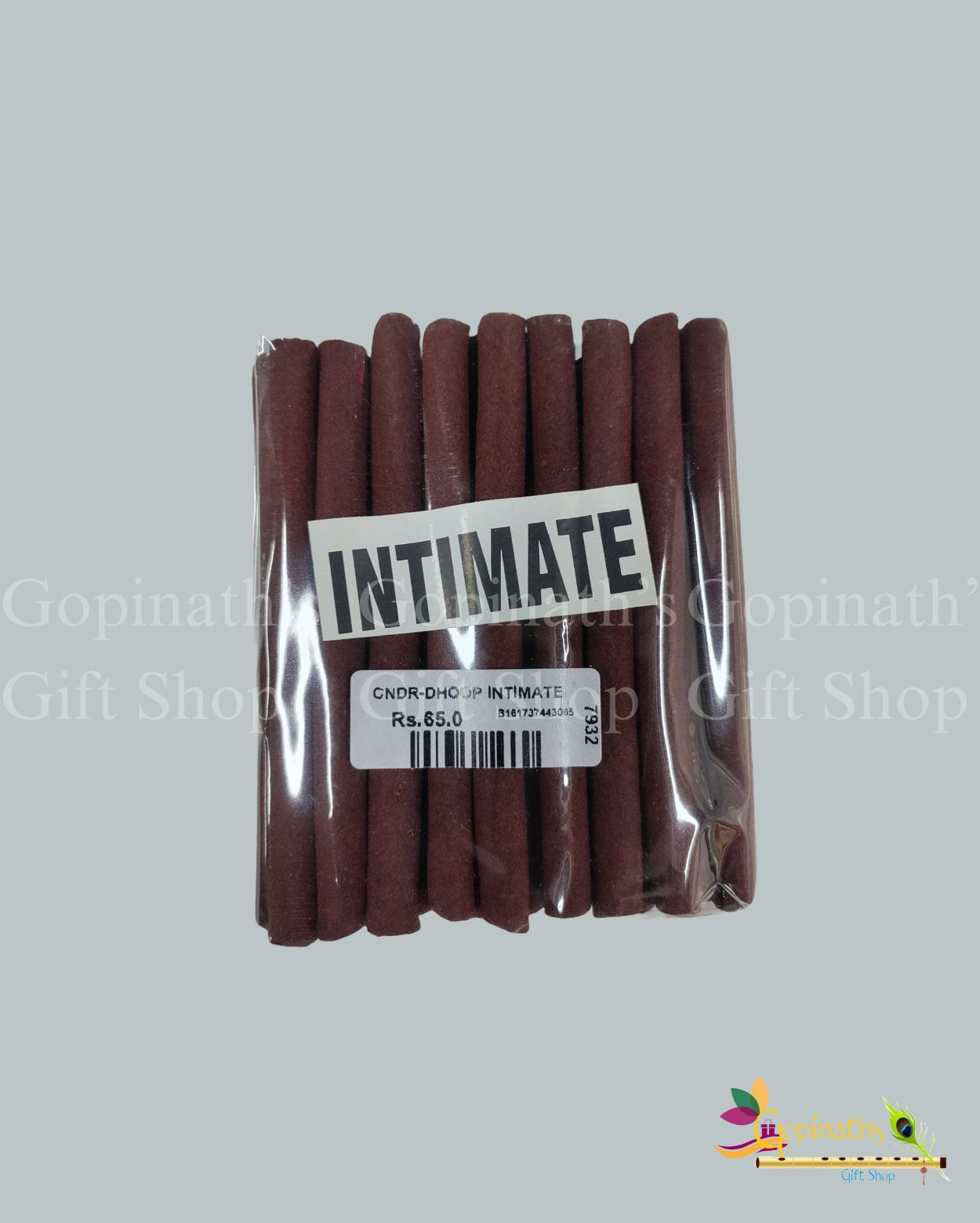 Intimate Dhoop Sticks