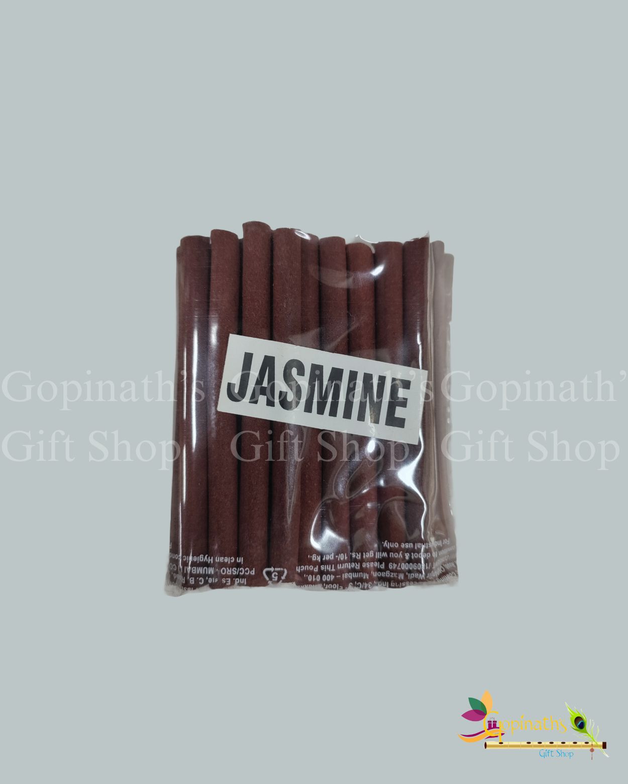 Jasmine Dhoop Sticks