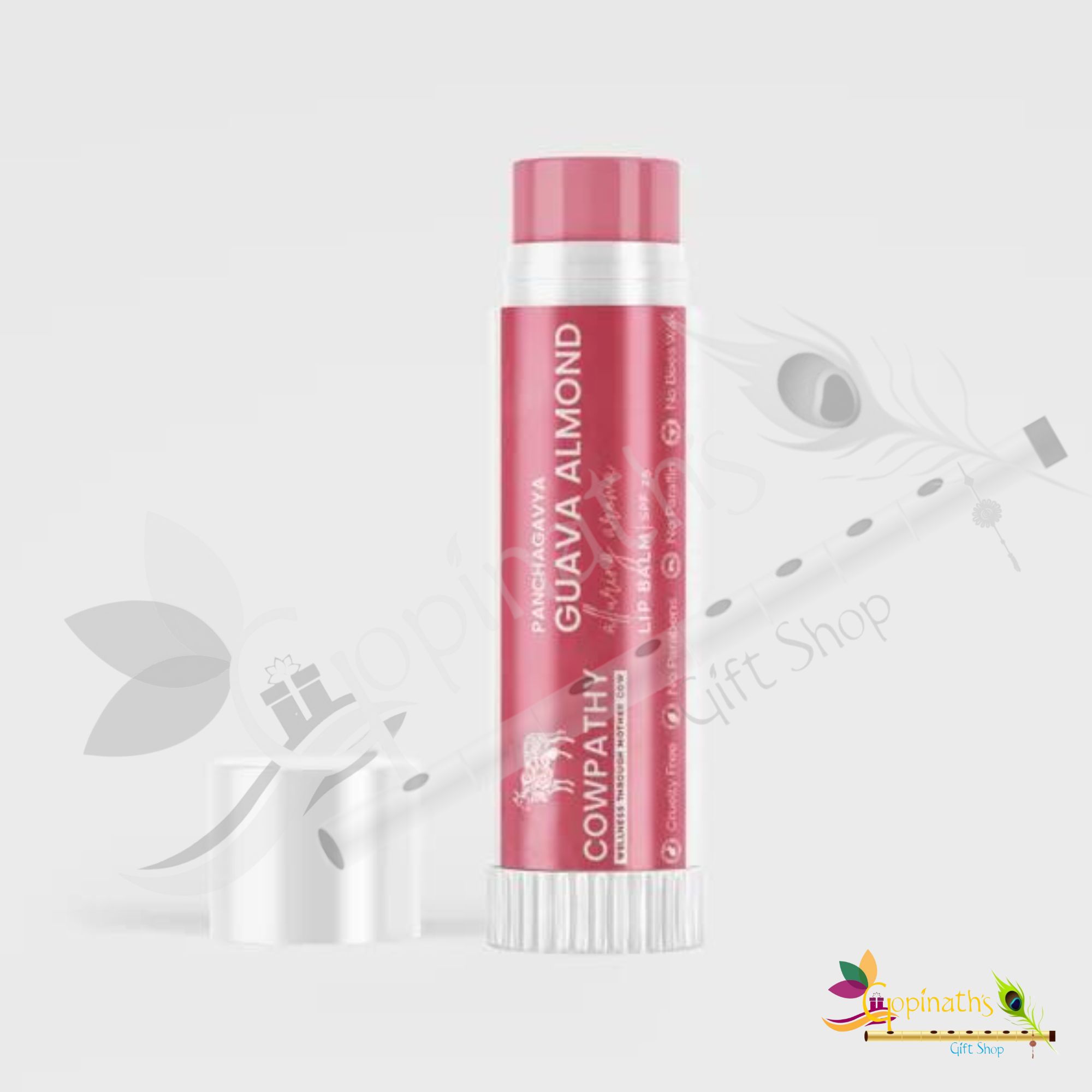 Guava Lipbalm