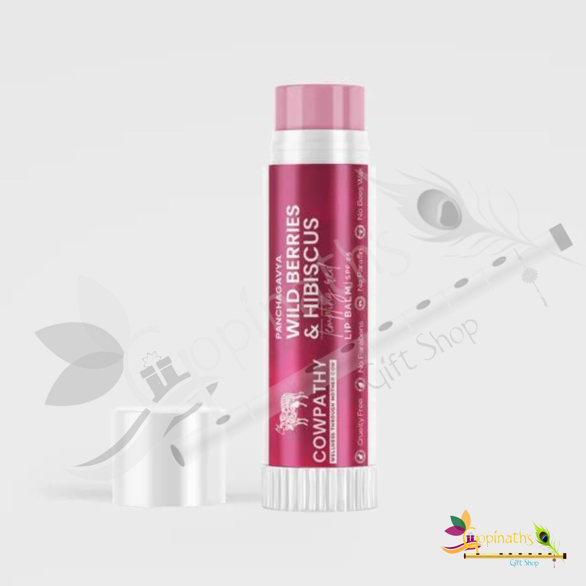 Wildberries Lipbalm