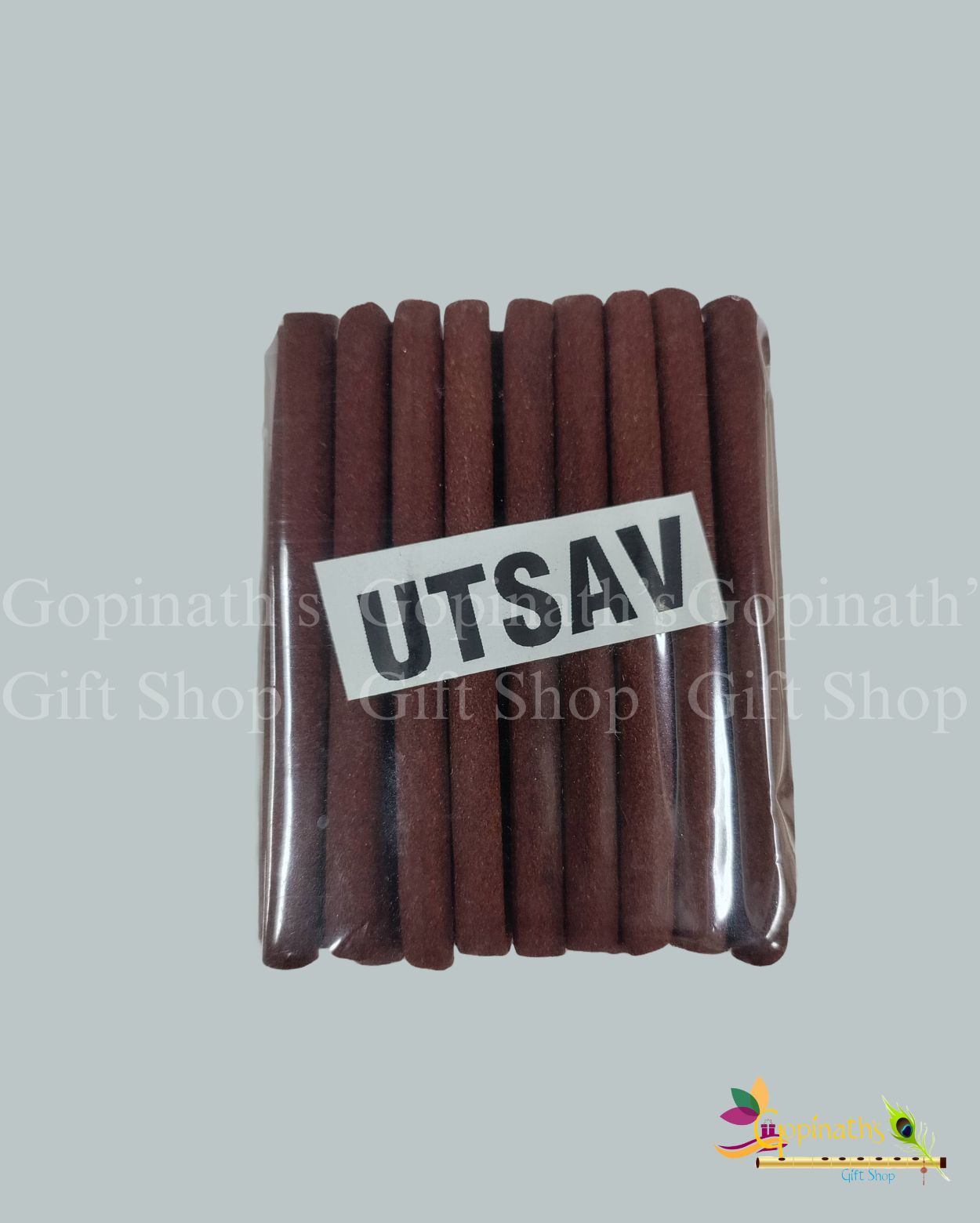 Utsav Dhoop Sticks