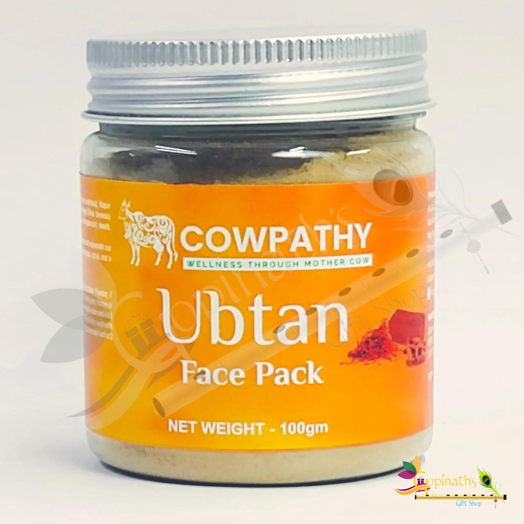 Ubtan Face Pack