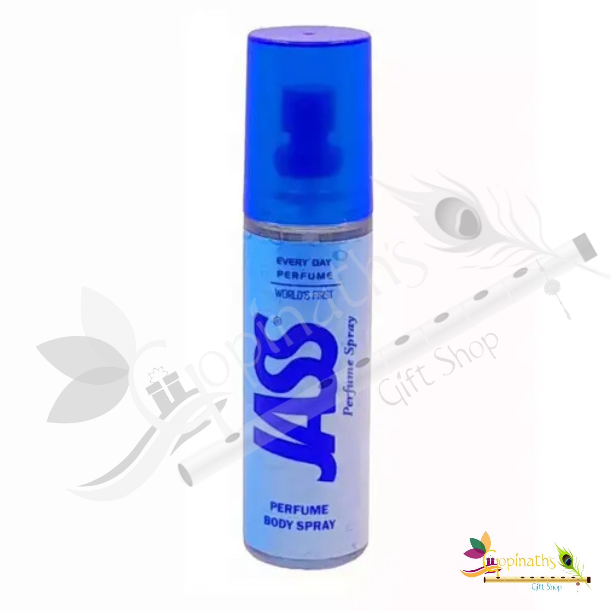 NS JASS CLASSIC DEODRANT 50ML