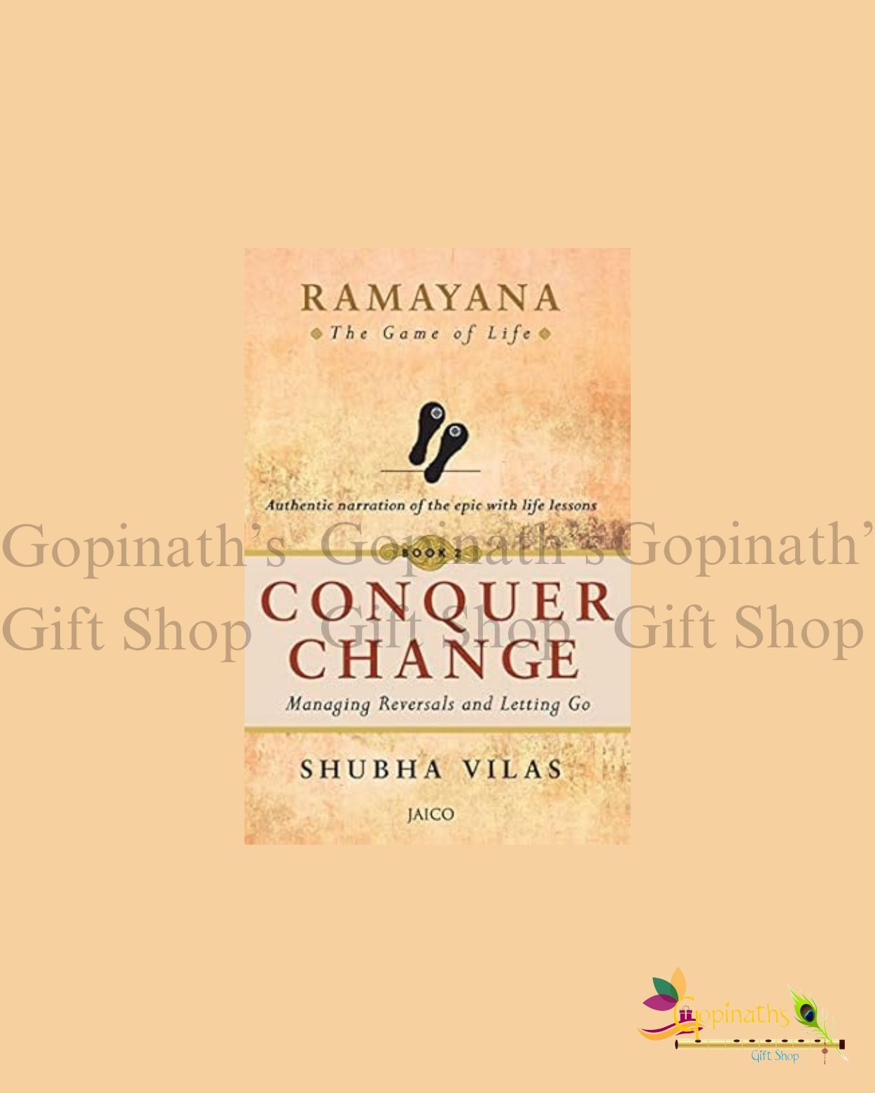 RAMAYANA - Conquer Change Vol.2