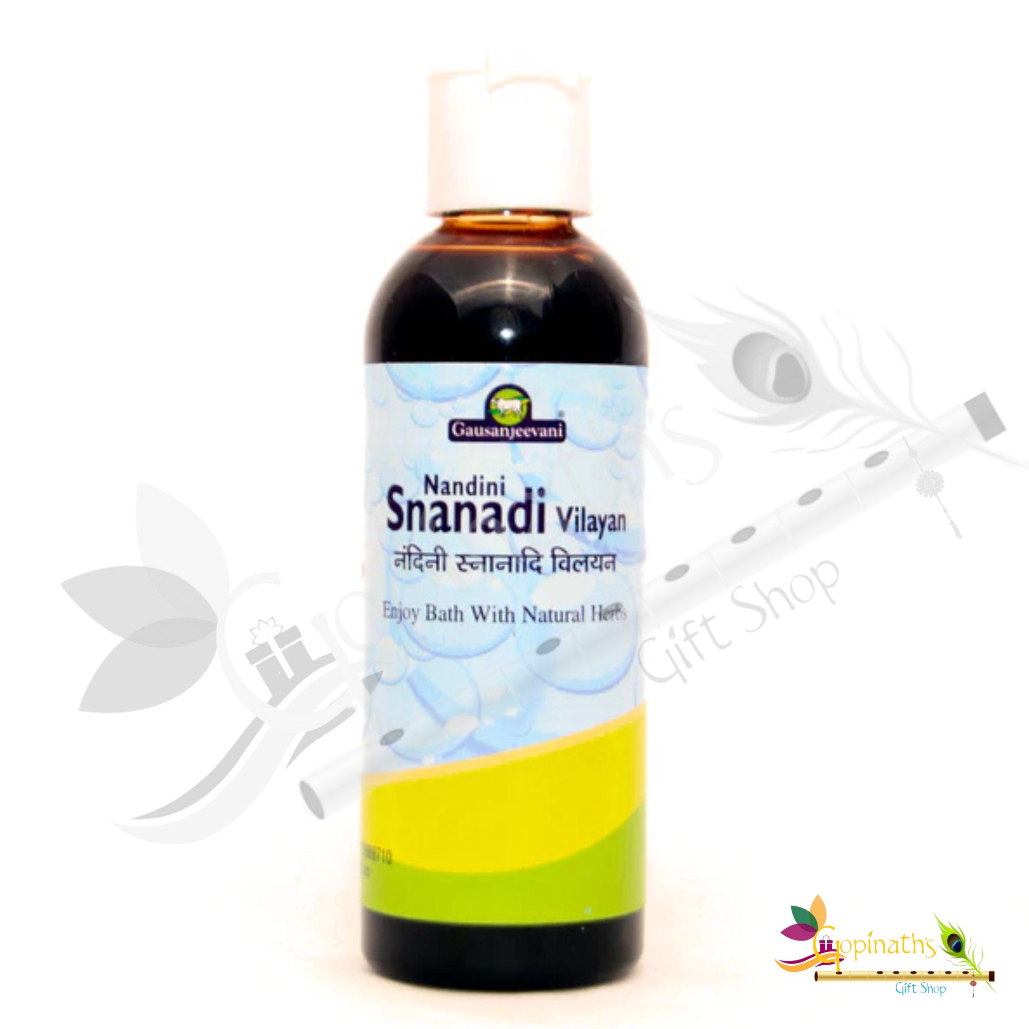 Snanadi Shampoo 100ml