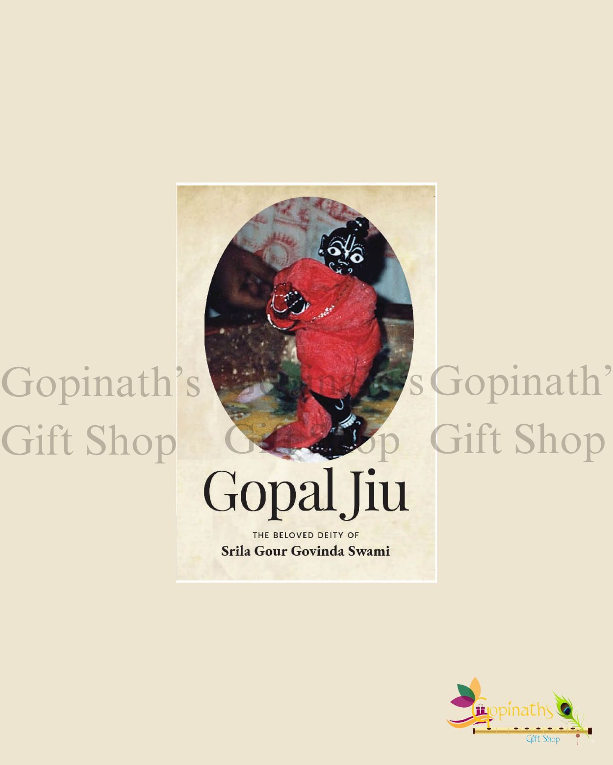 Gopal Jiu