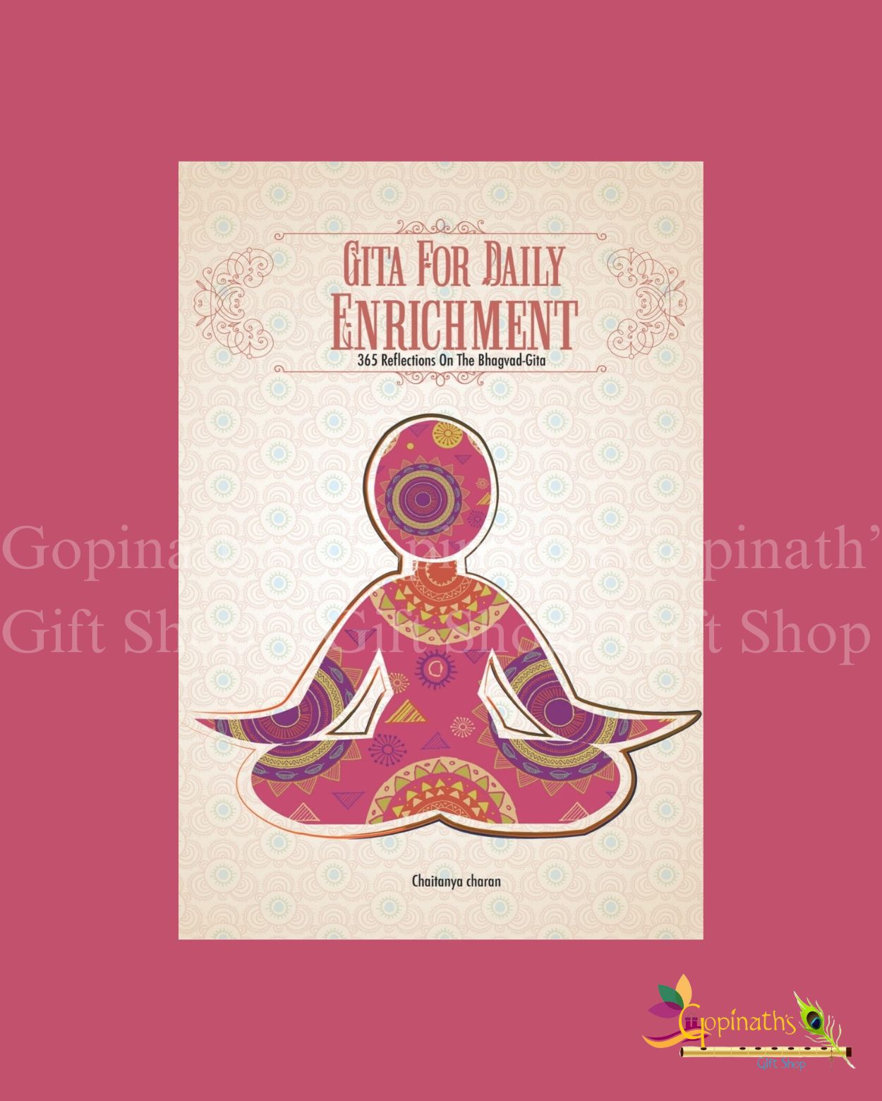 Gita for Daily Enrichment