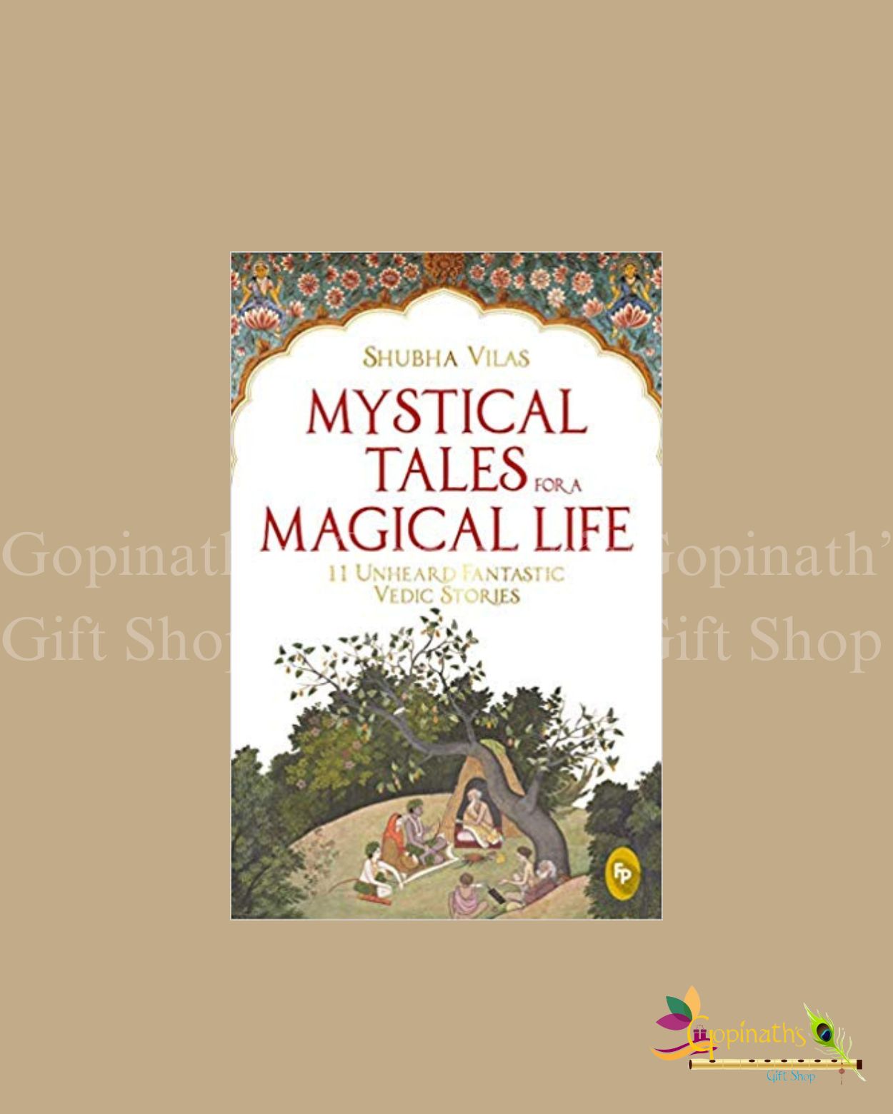 Mystical Tales for Magical Life