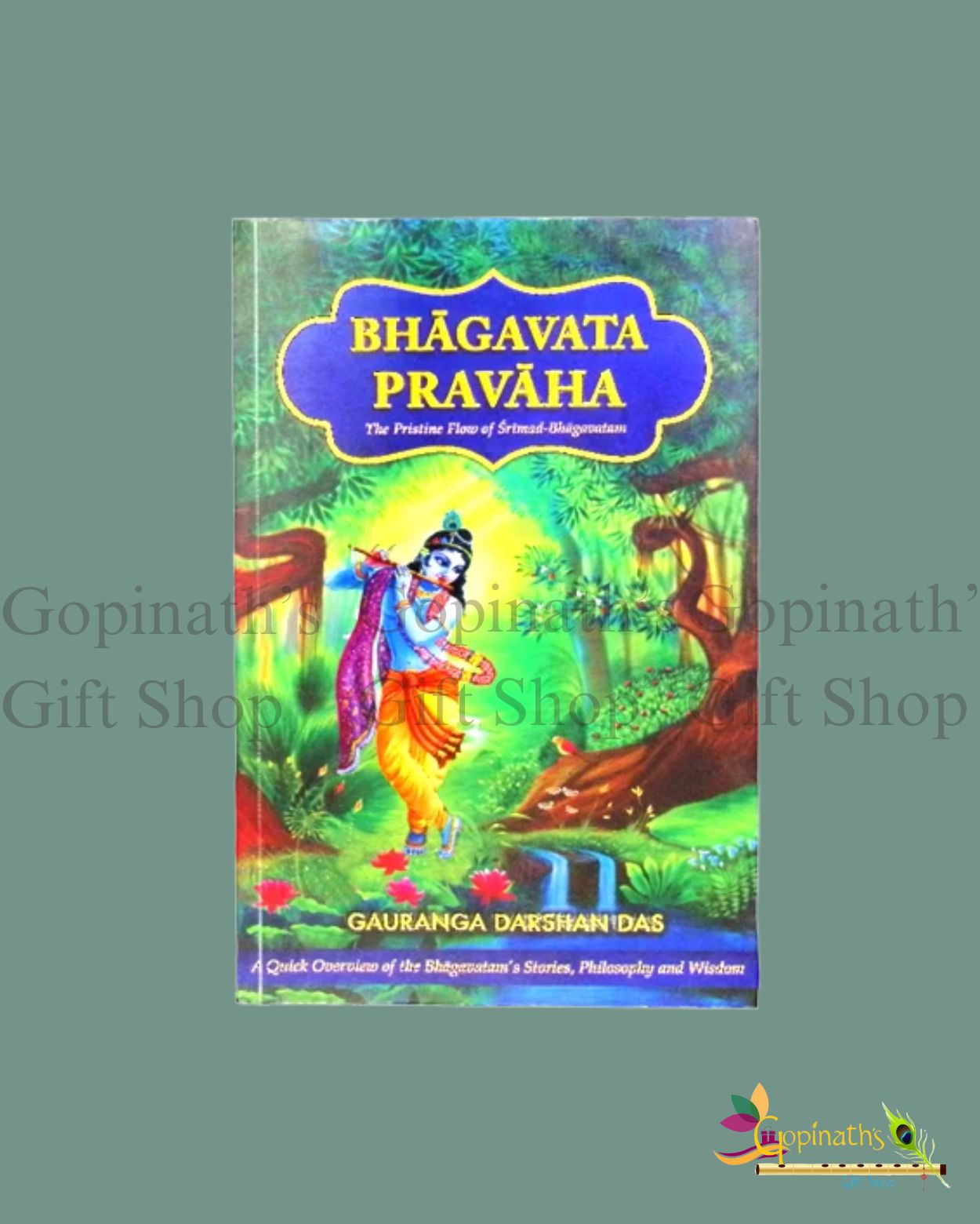 Bhagvata Pravaha