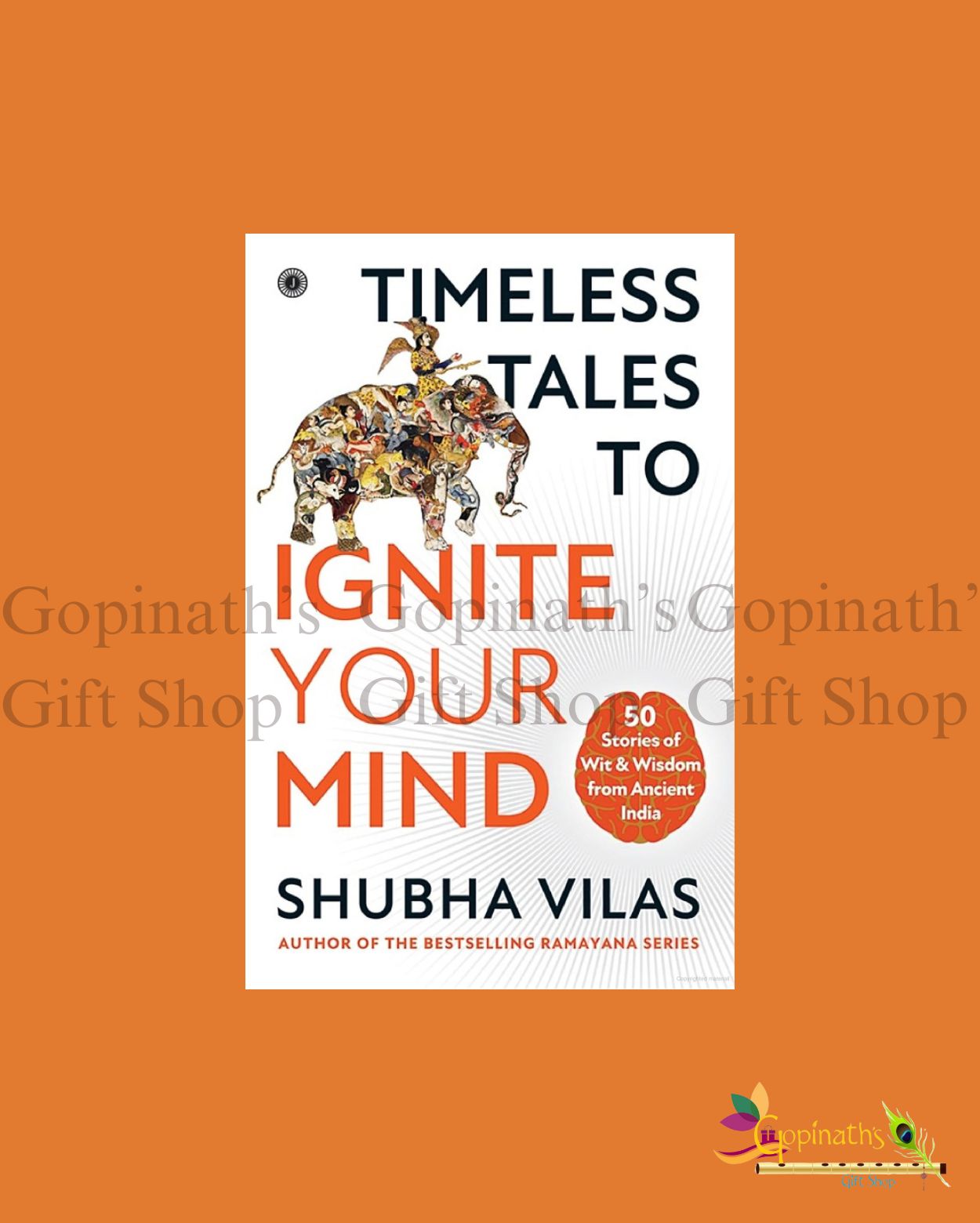 Timeless Tales to Ignite your Mind