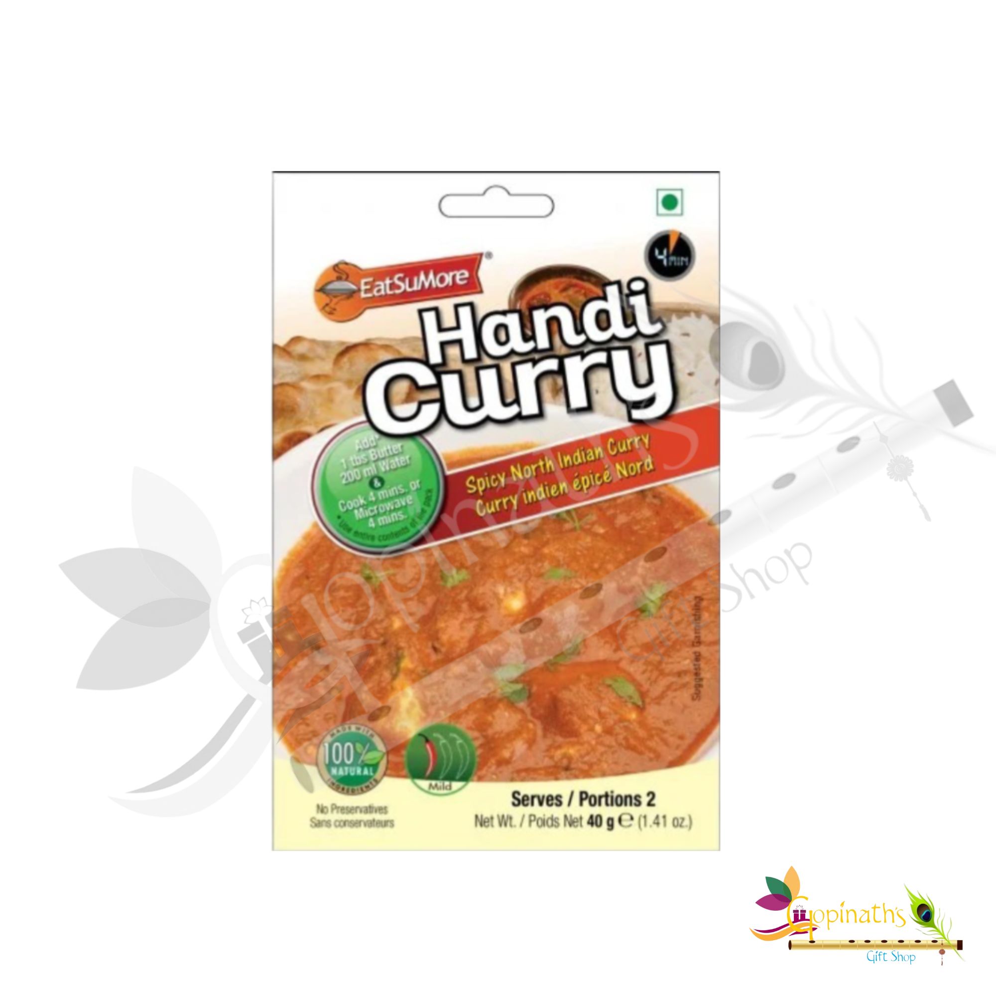 Handi Curry