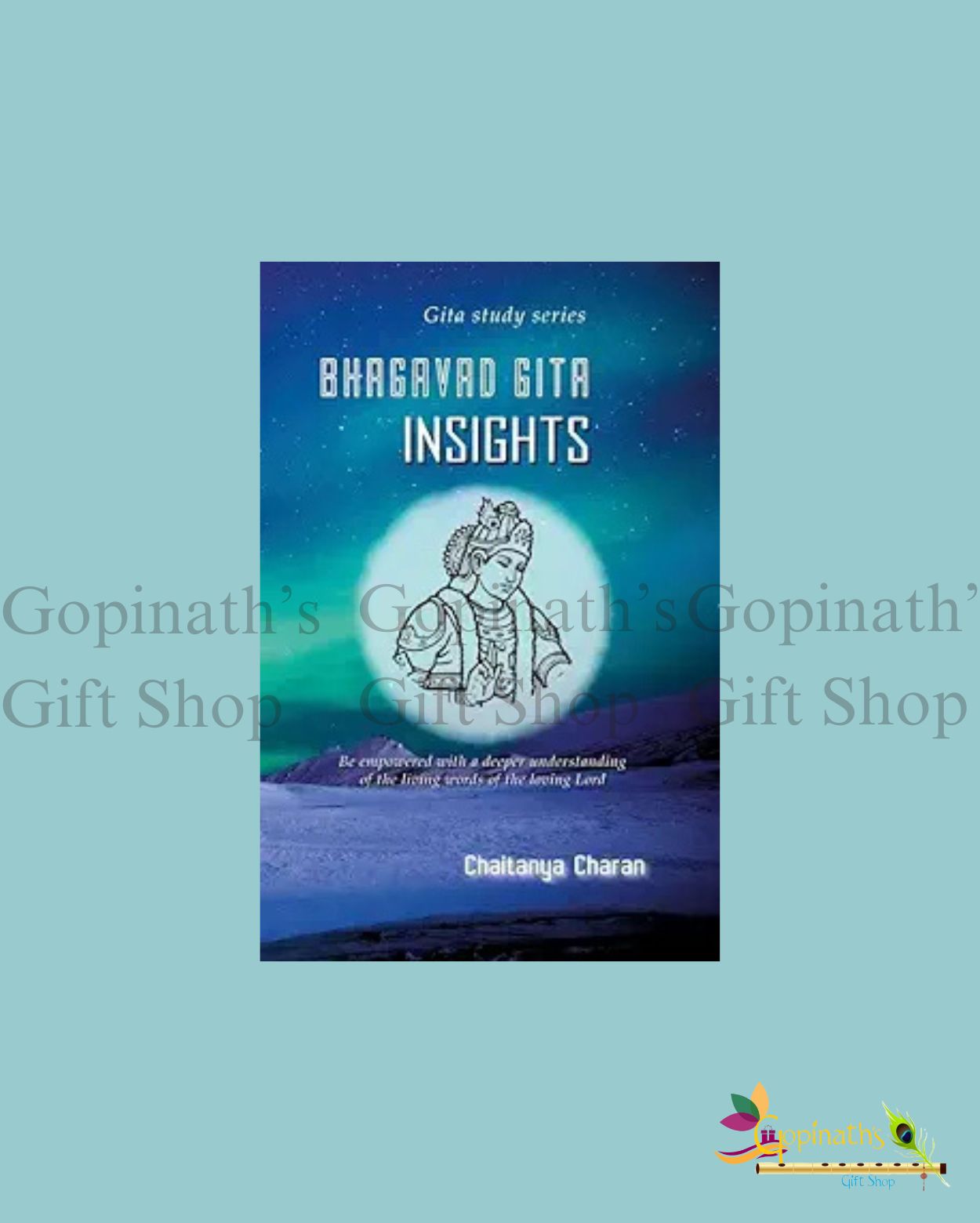 Bhagavad Gita Insights - English