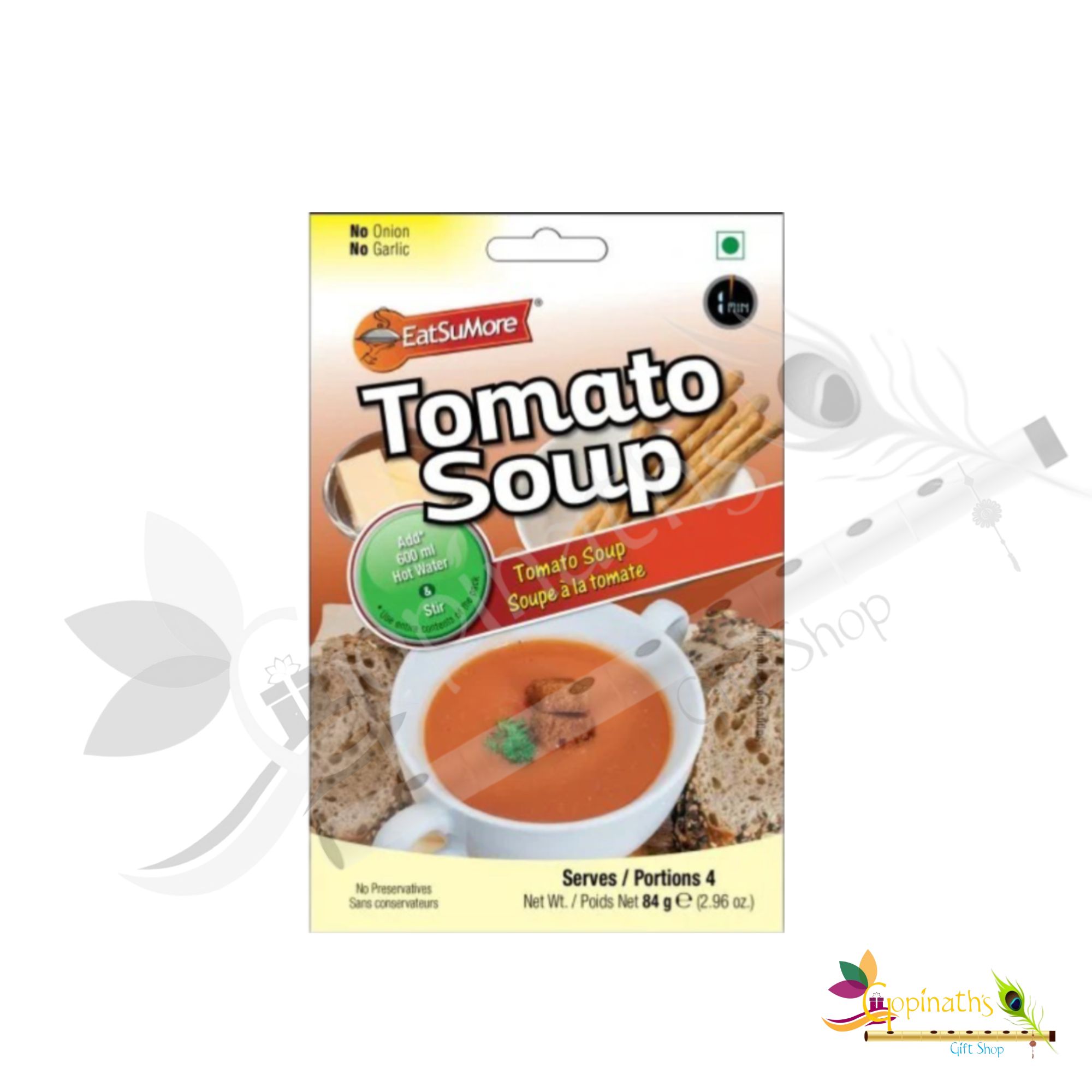 Tomato Soup