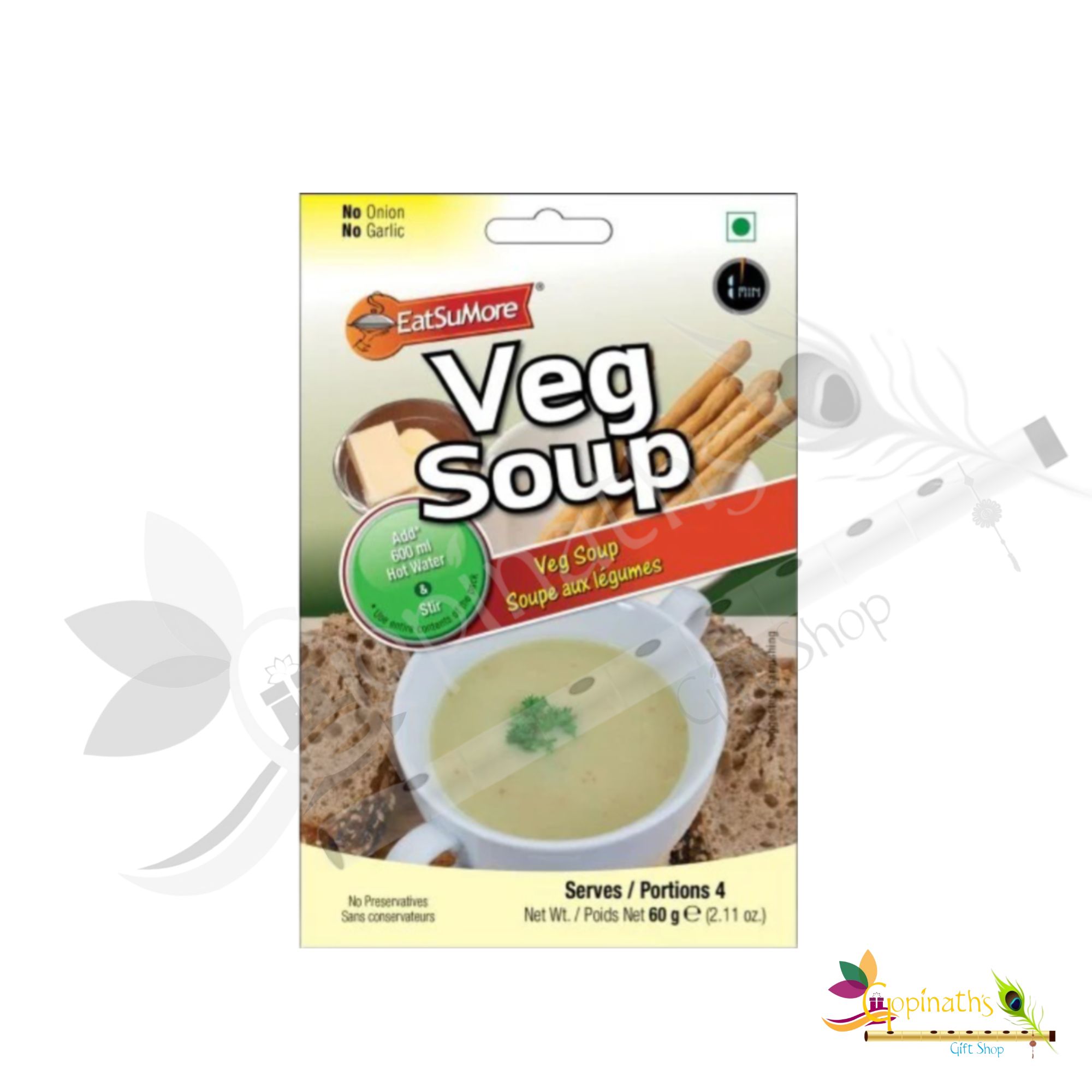 Veg Soup