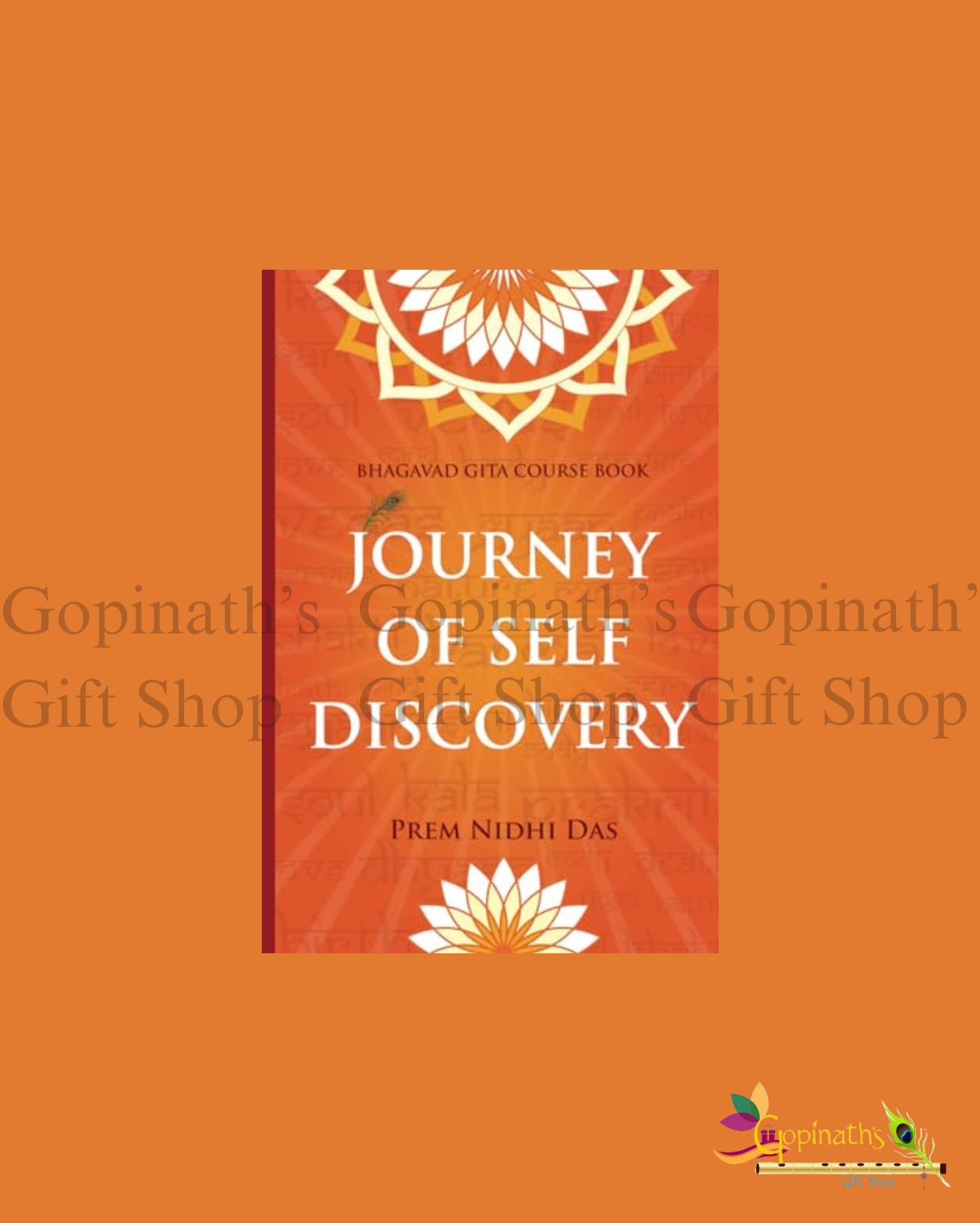 Journey of Self Discovery