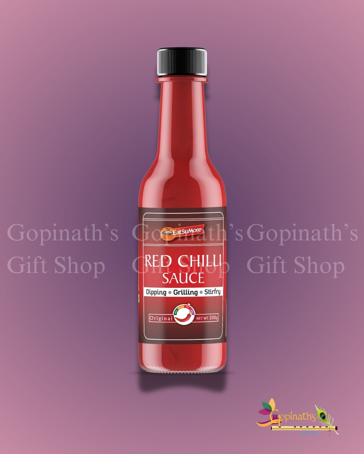 Red Chilli Sauce