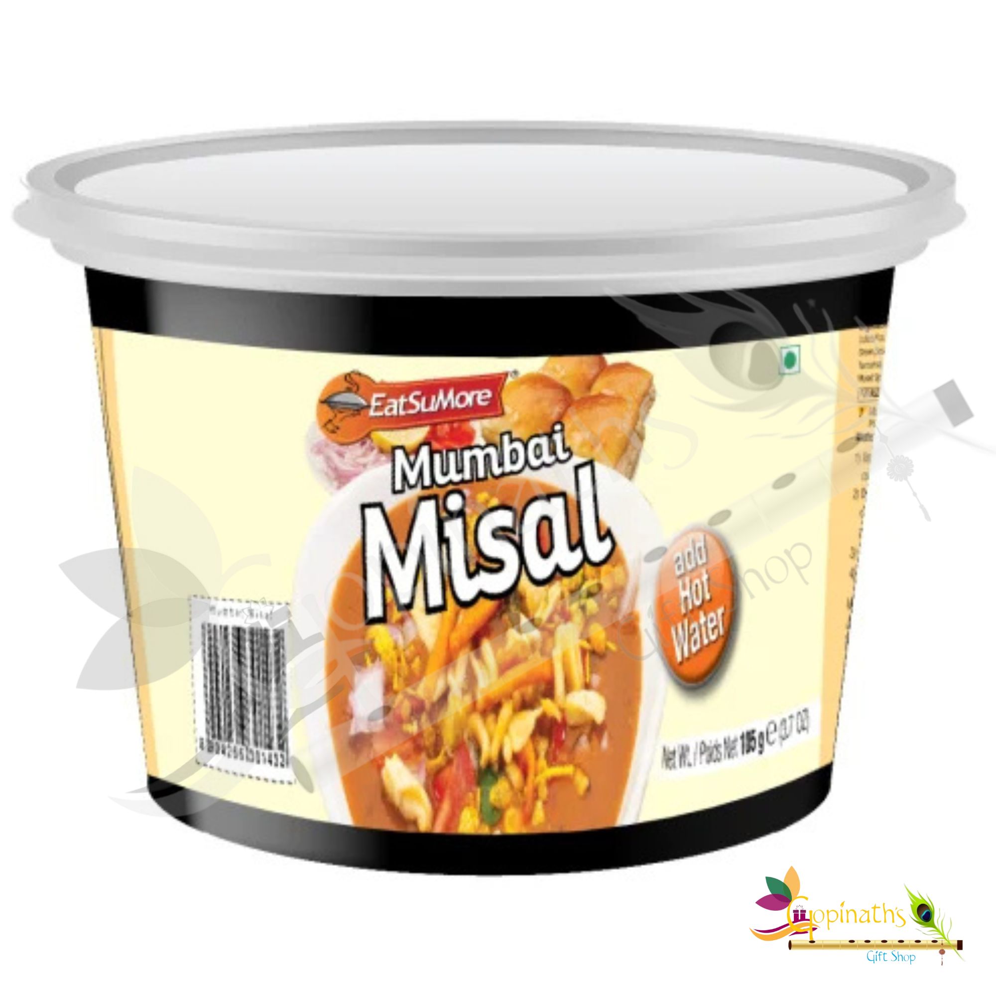 Mumbai Misal