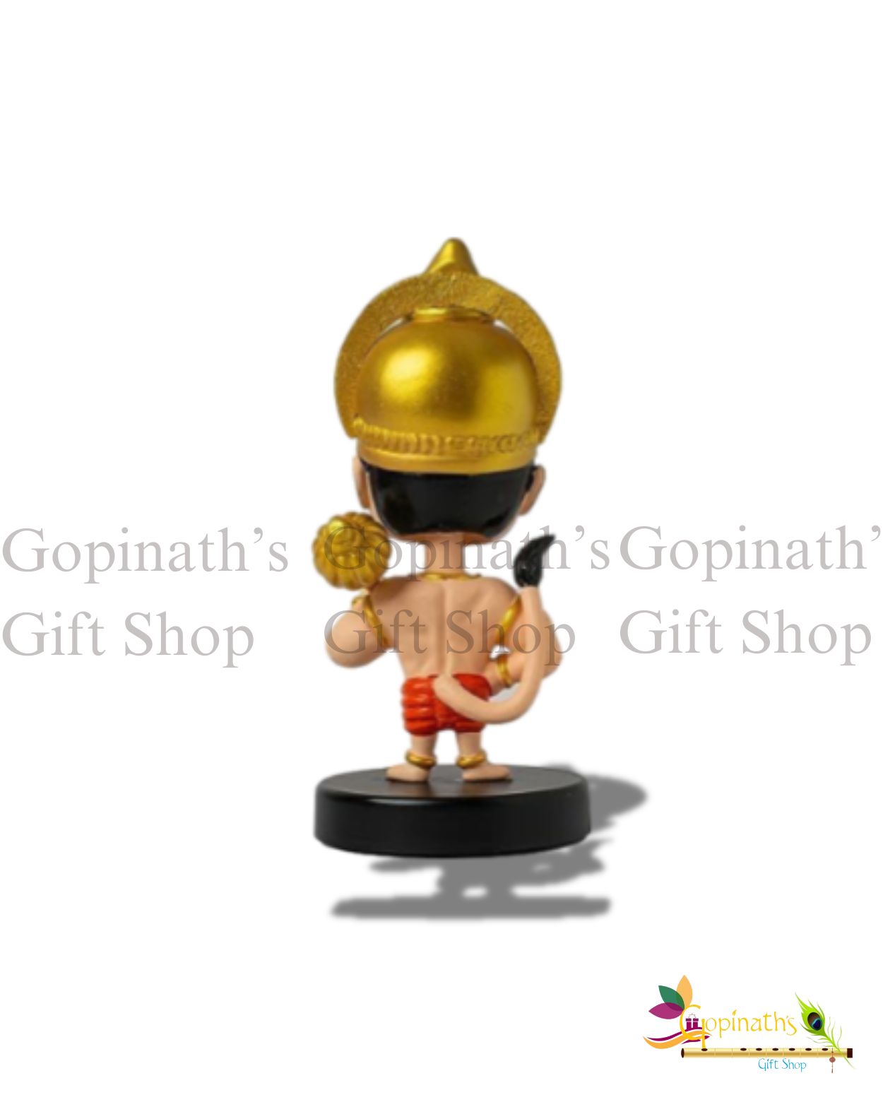 Hanuman Ji Bobble Head