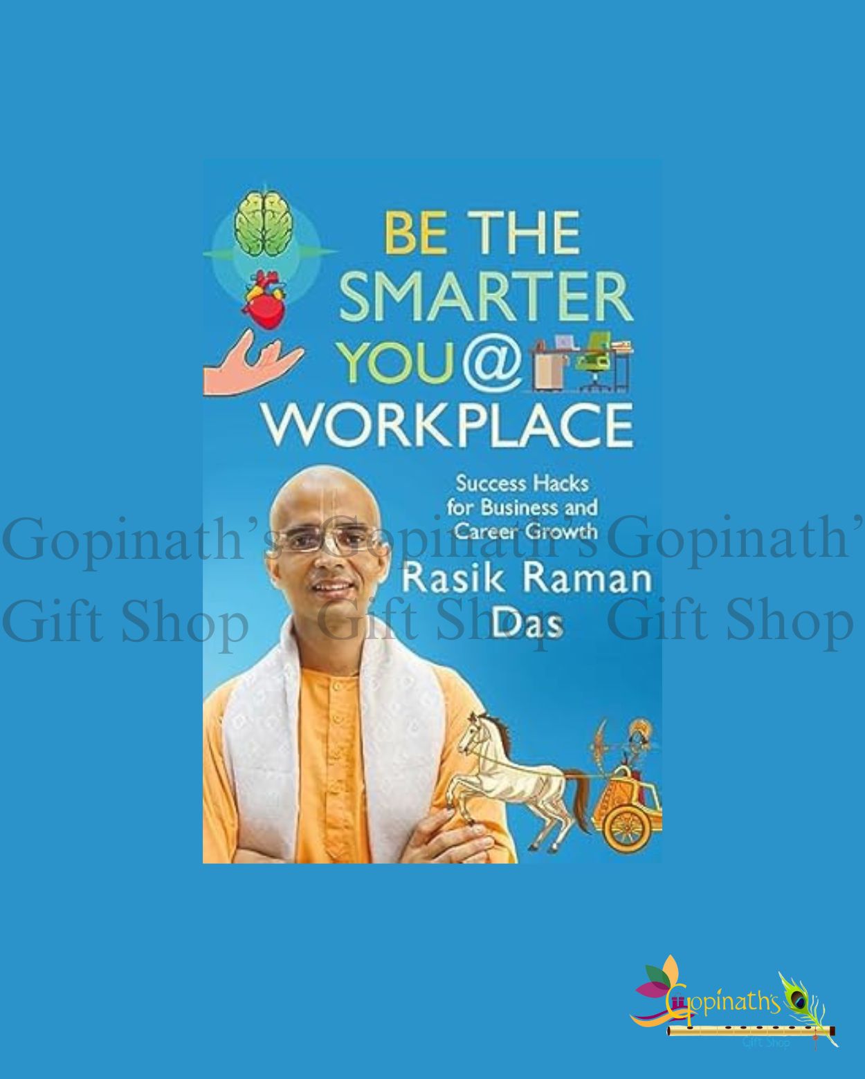 Be The Smarter @ Your Workplace