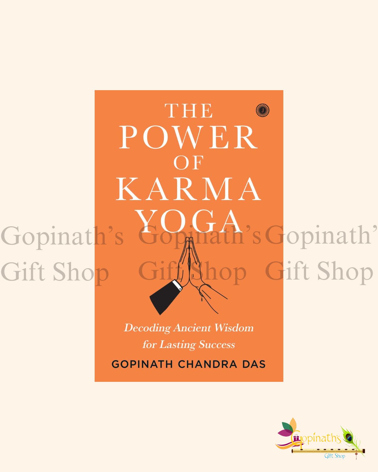 The Power of Karma Yoga