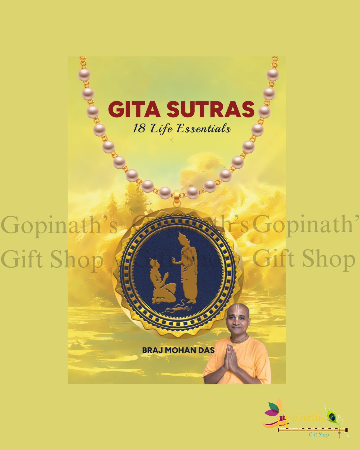 Gita Sutras