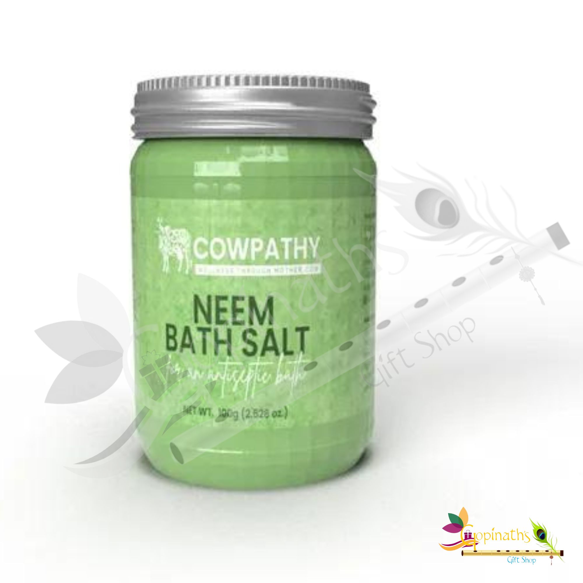 Neem Bath Salt