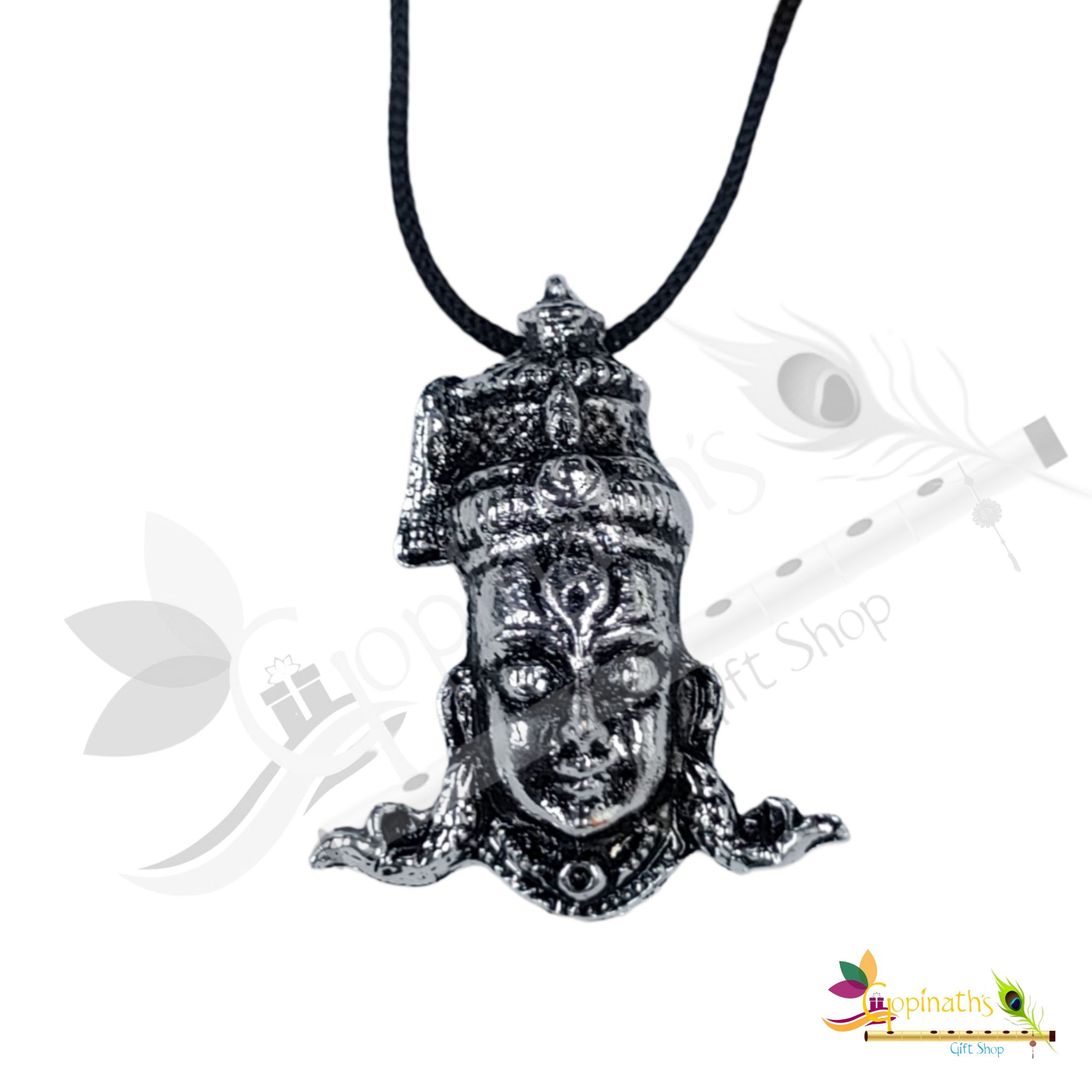 Lord Vitthal Locket