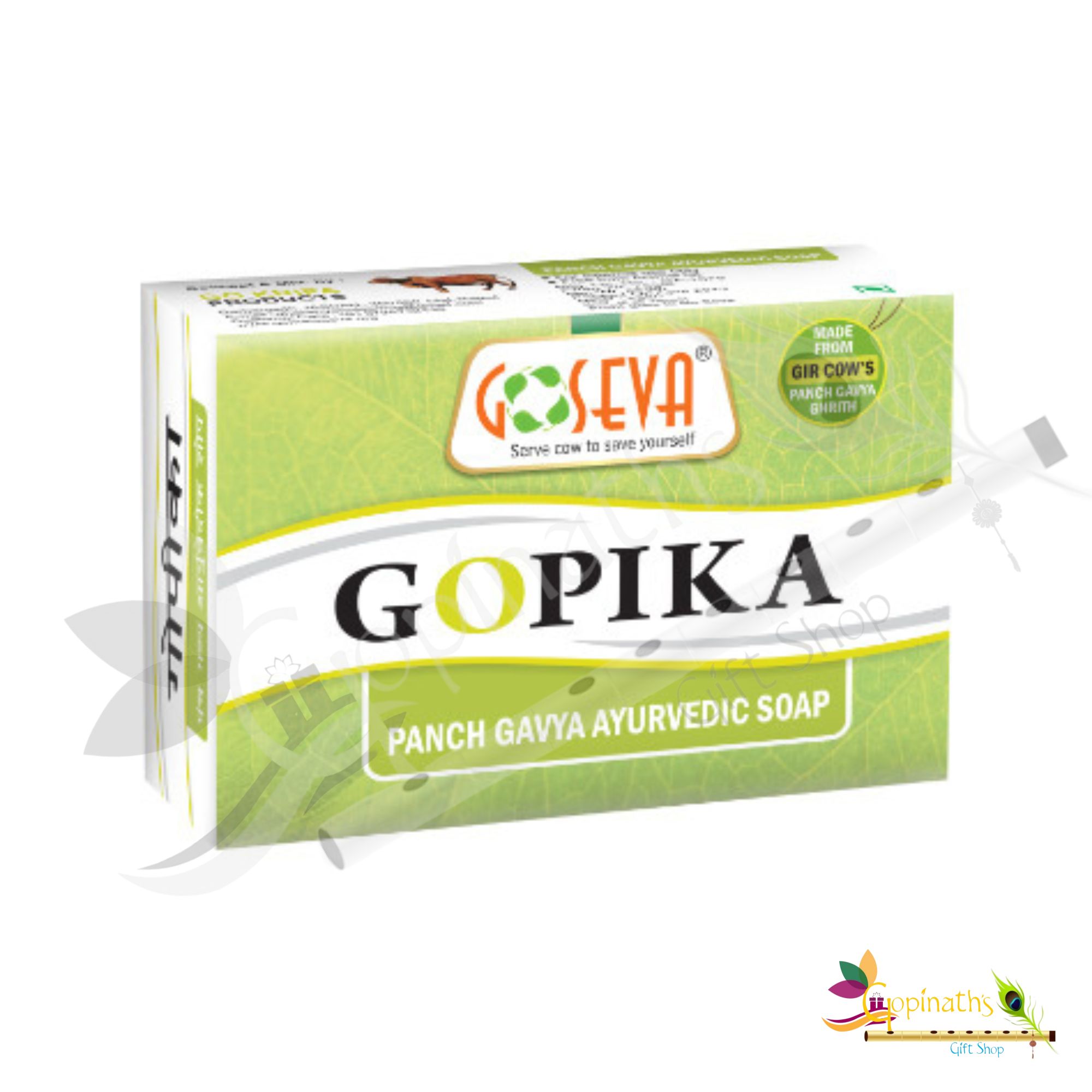 Gopika Soap