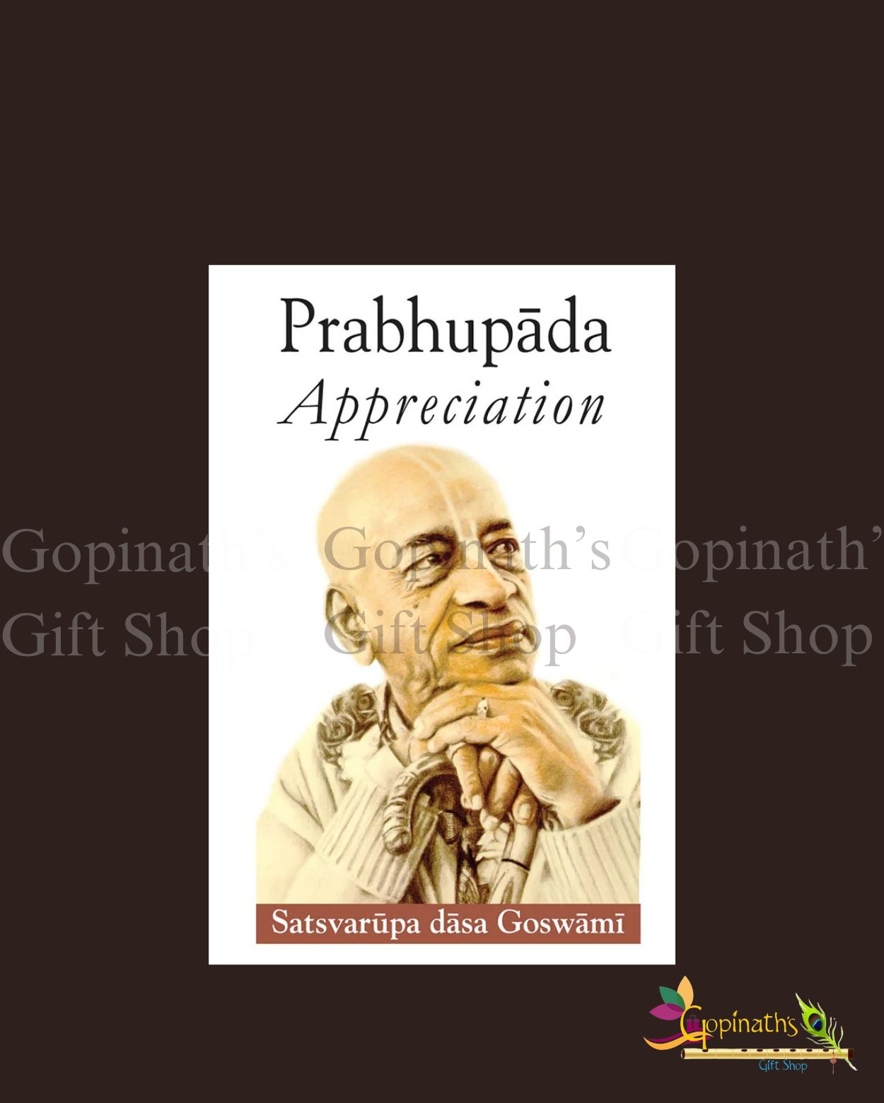 Prabhupada Appreciation - English