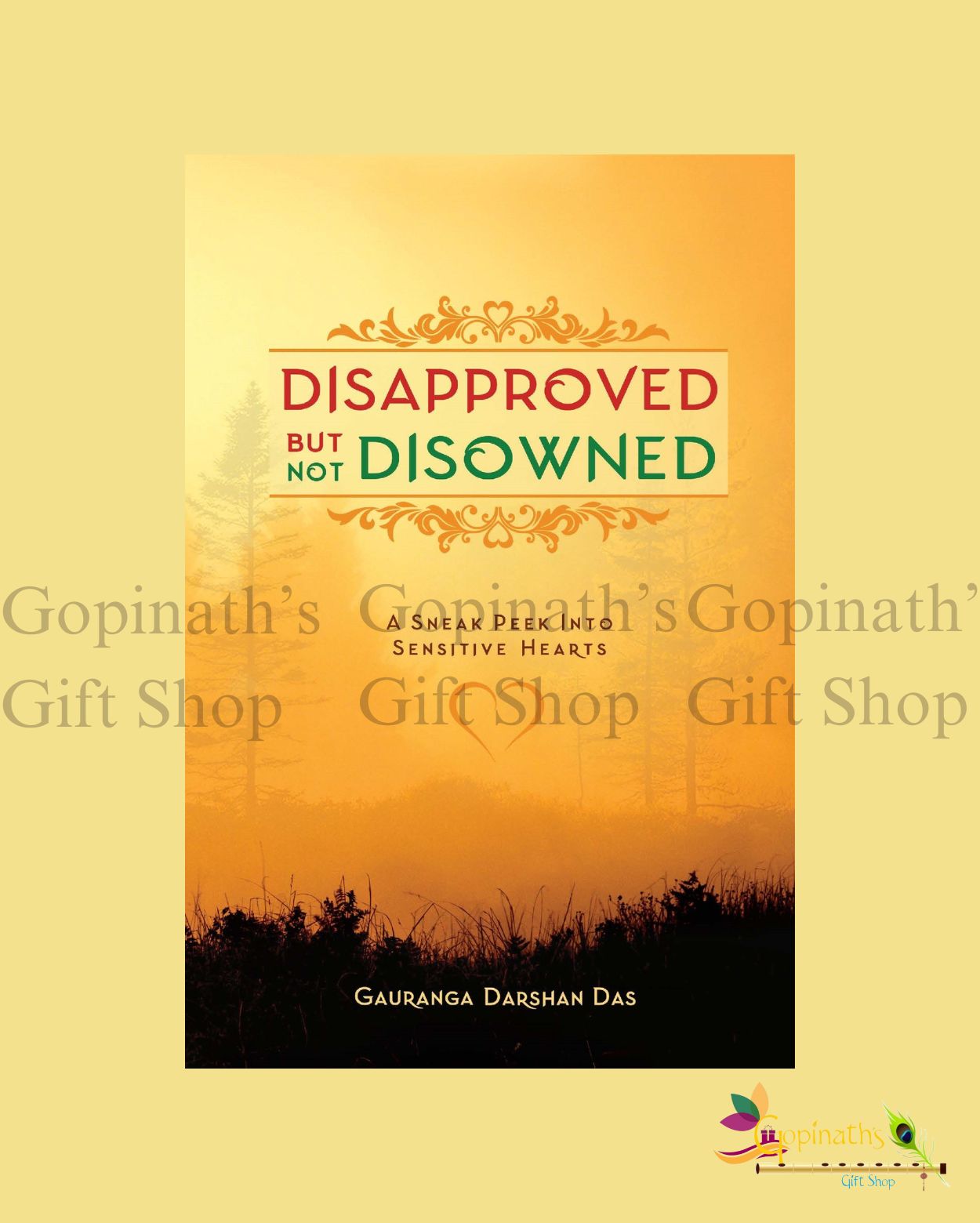 Disapproved but not Disowned