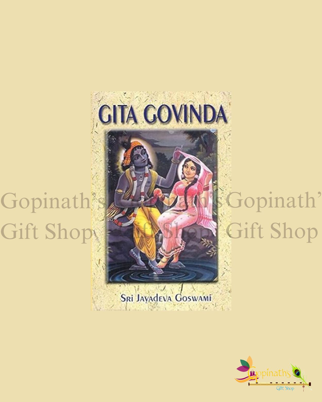 Gita Govinda