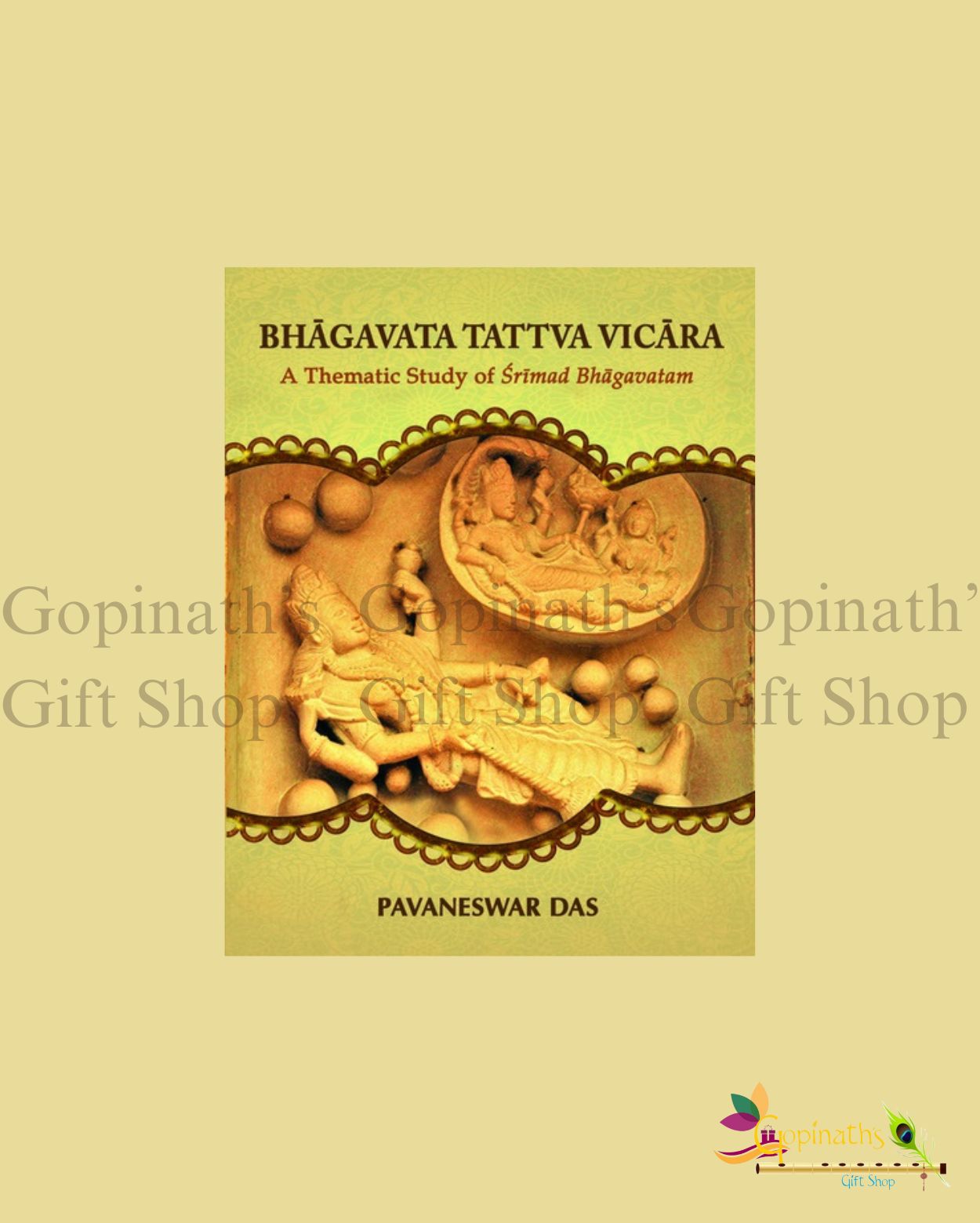 Bhagavata Tattva Vicara