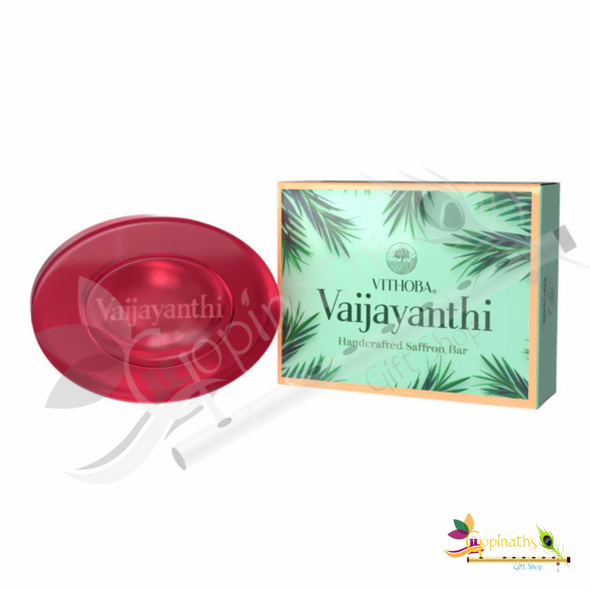 Vaijayanthi Soap 75g